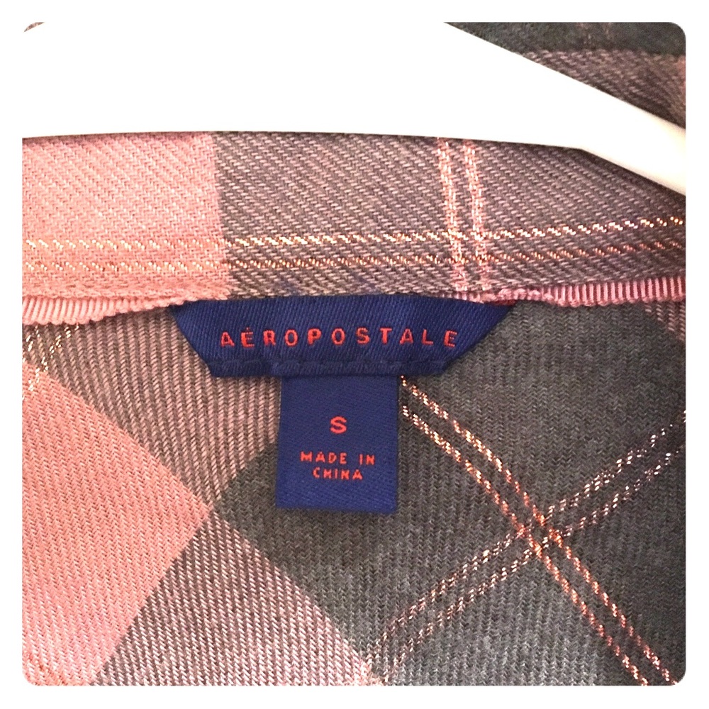Aeropostale top